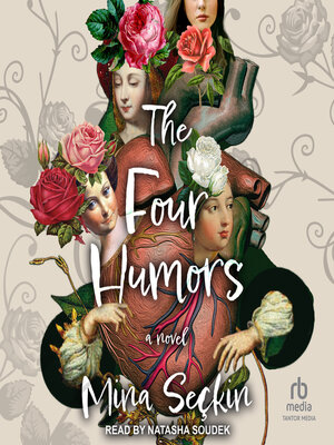 cover image of The Four Humors